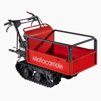 Motocarriole